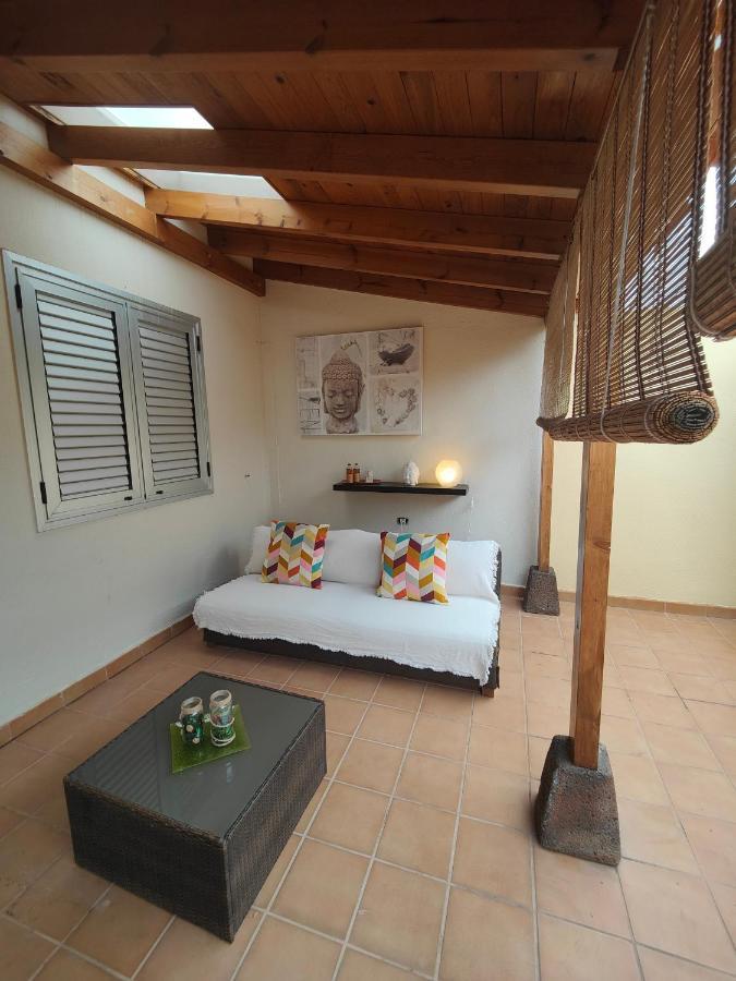 קנדלריה Iris Holiday Apartment מראה חיצוני תמונה