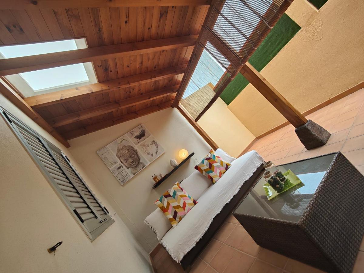 קנדלריה Iris Holiday Apartment מראה חיצוני תמונה