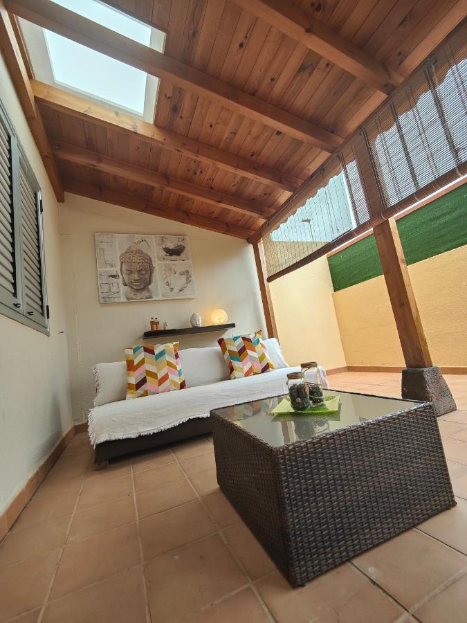 קנדלריה Iris Holiday Apartment מראה חיצוני תמונה