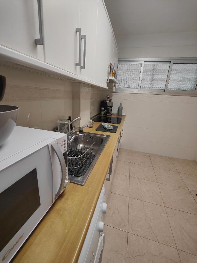קנדלריה Iris Holiday Apartment מראה חיצוני תמונה