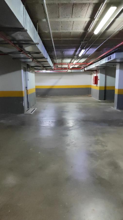 קנדלריה Iris Holiday Apartment מראה חיצוני תמונה