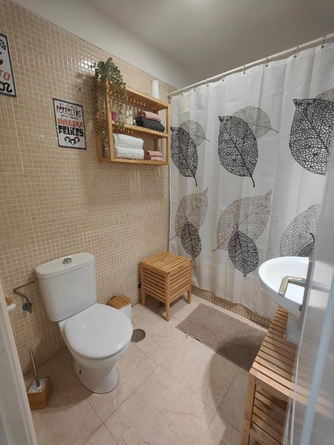 קנדלריה Iris Holiday Apartment מראה חיצוני תמונה