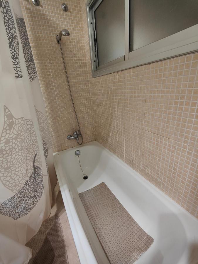 קנדלריה Iris Holiday Apartment מראה חיצוני תמונה