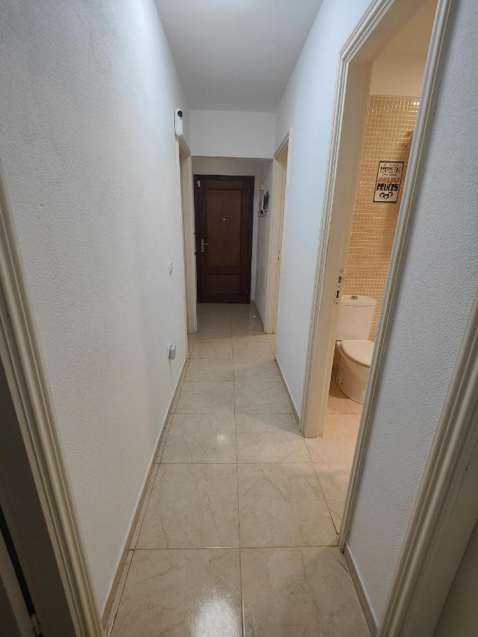 קנדלריה Iris Holiday Apartment מראה חיצוני תמונה