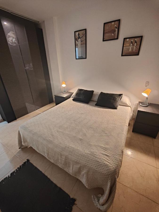 קנדלריה Iris Holiday Apartment מראה חיצוני תמונה
