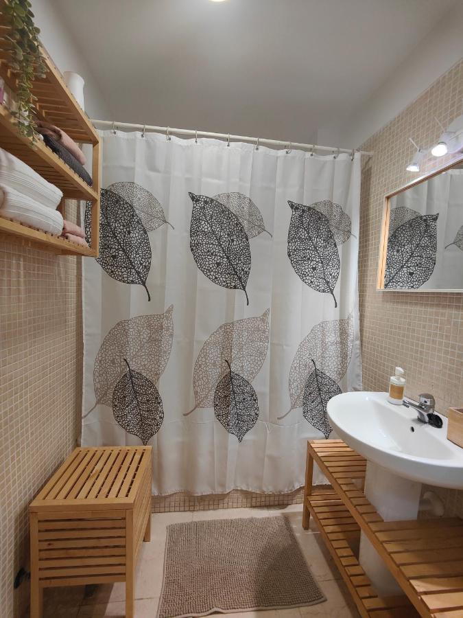קנדלריה Iris Holiday Apartment מראה חיצוני תמונה